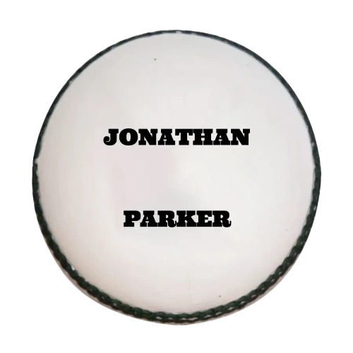 Custom Monogrammed Player Team Club School Name Cricket My Store