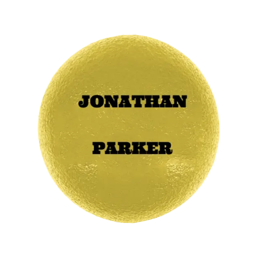 Custom Monogrammed Player Team Club School Name Dodgeball My Store